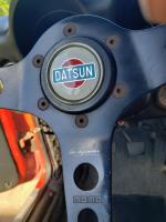 Datsun 240Z 5-Speed Project 1971 года